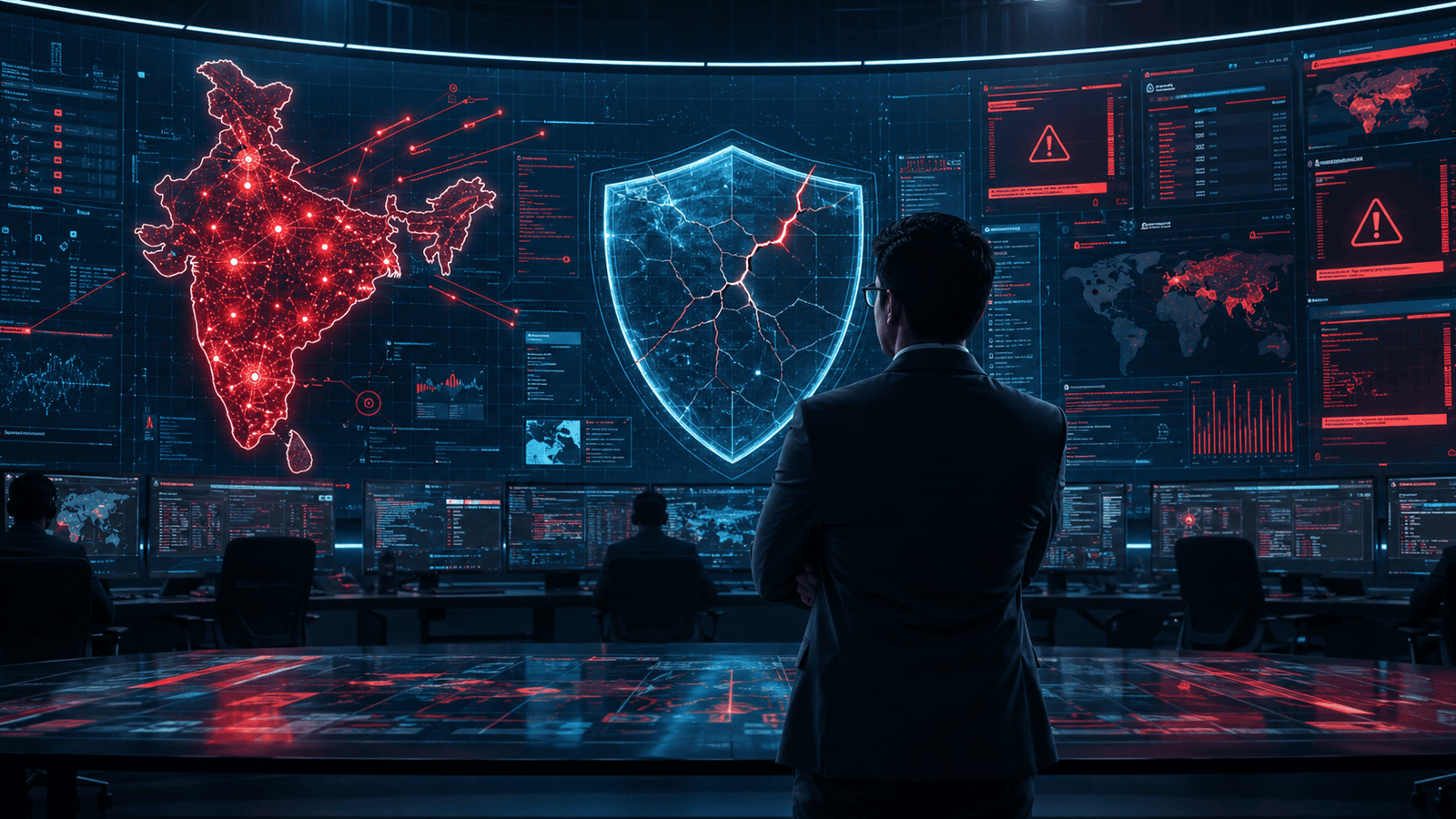  IS YOUR MALWARE PROTECTION PUTTING YOU AT RISK? 